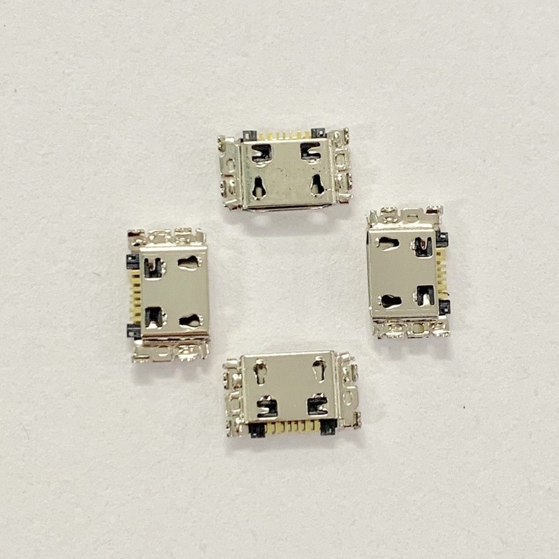 Chân sạc Samsung J7 prime/J730/J600/A600/J4 Plus/J6 Plus/A10/M10/A750... hàn main