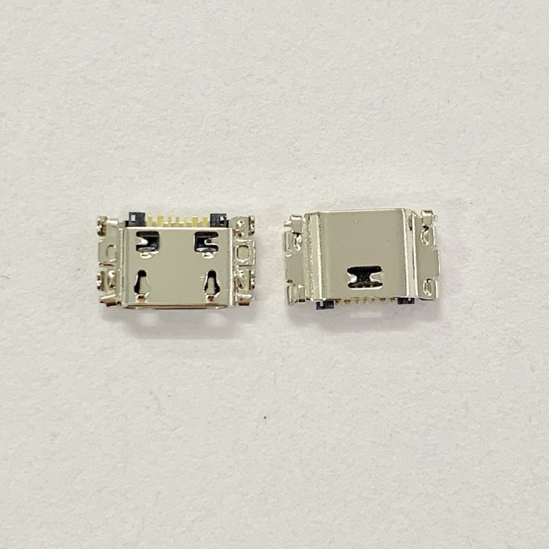 Chân sạc Samsung J7 prime/J730/J600/A600/J4 Plus/J6 Plus/A10/M10/A750... hàn main