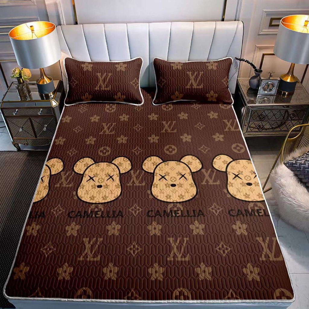 Chiếu điều hòa size 80x200cm kèm 1 vỏ gối nằm 50x70cm Home Bedding's