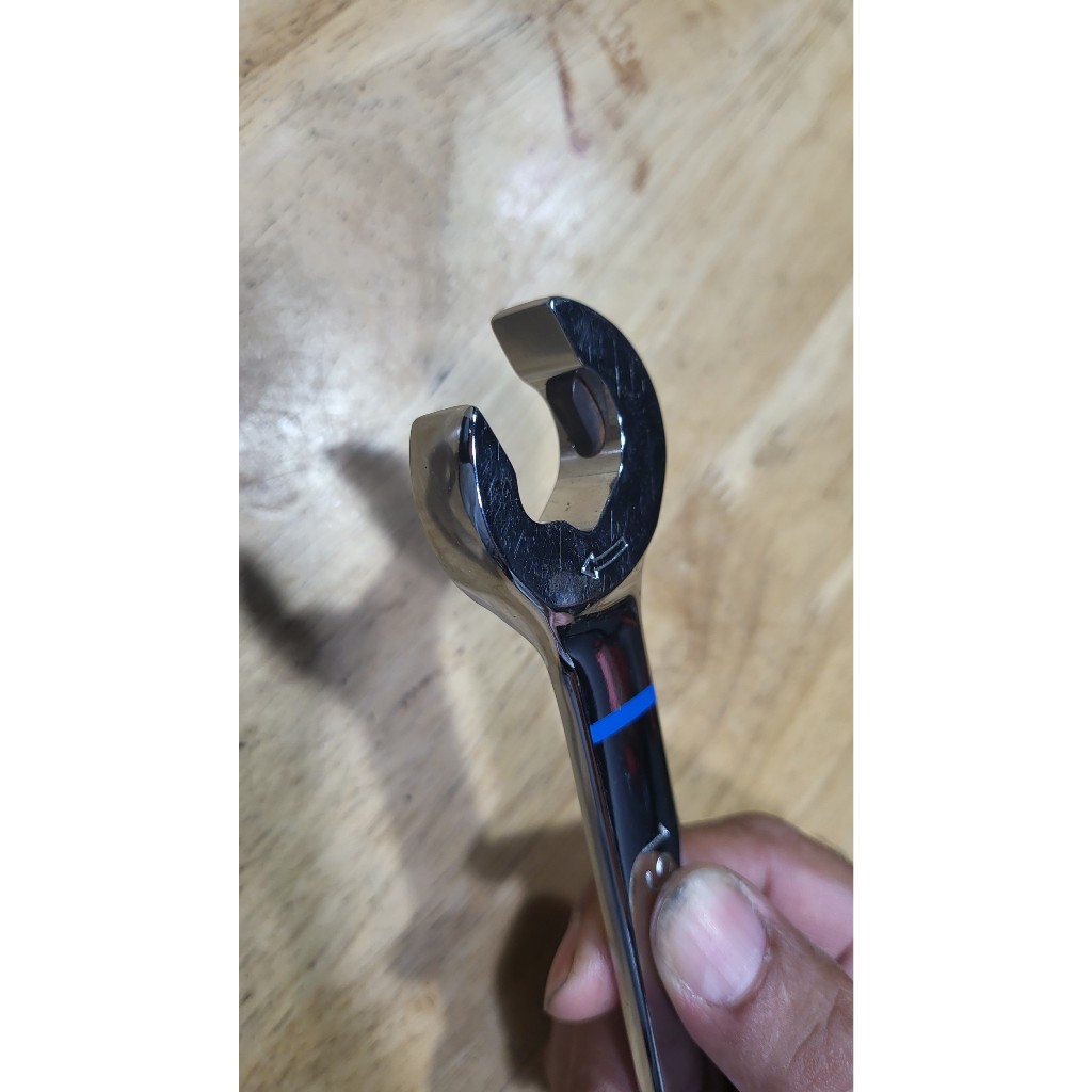 Cờ lê tự động Kobalt 17-19mm