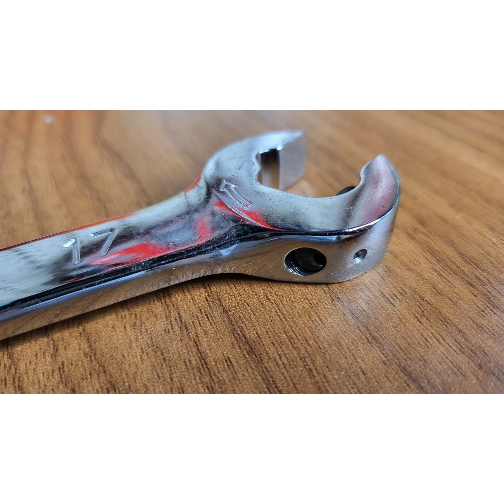 Cờ lê tự động Kobalt 17-19mm