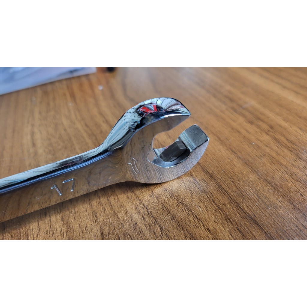 Cờ lê tự động Kobalt 17-19mm