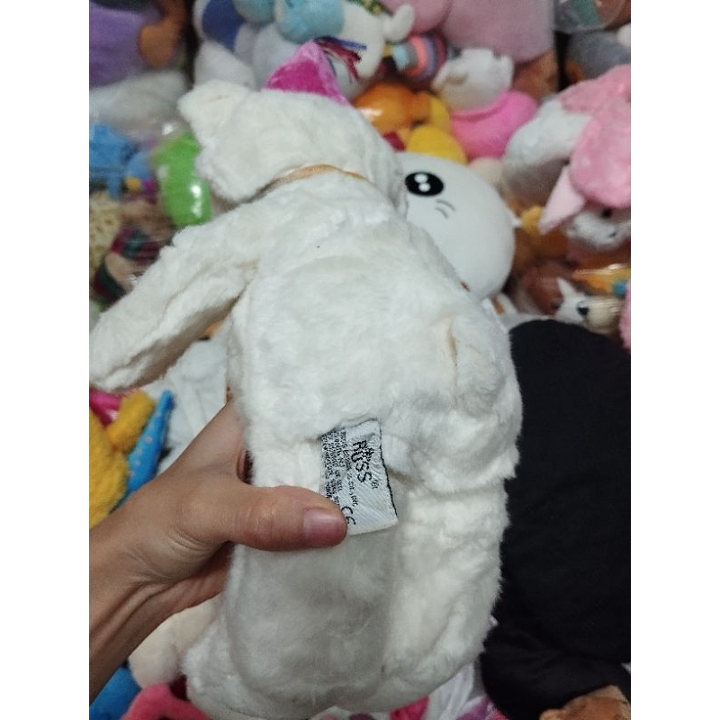 Gấu bông teddy size 30-35cm hàng mỹ
