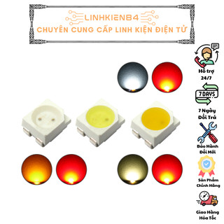 Combo 5 chiếc led 3528