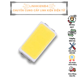 COMBO 5 Chiếc LED 5730 0.5W Nhiều Màu