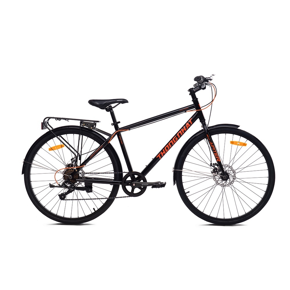 Xe đạp thể thao Thống Nhất M 26 - 01 - Hàng chính hãng Thống Nhất bảo hành 5 năm