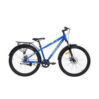 Xe đạp thống nhất mtb 26-02 - hàng chính hãng thống nhất bảo hành 5 năm