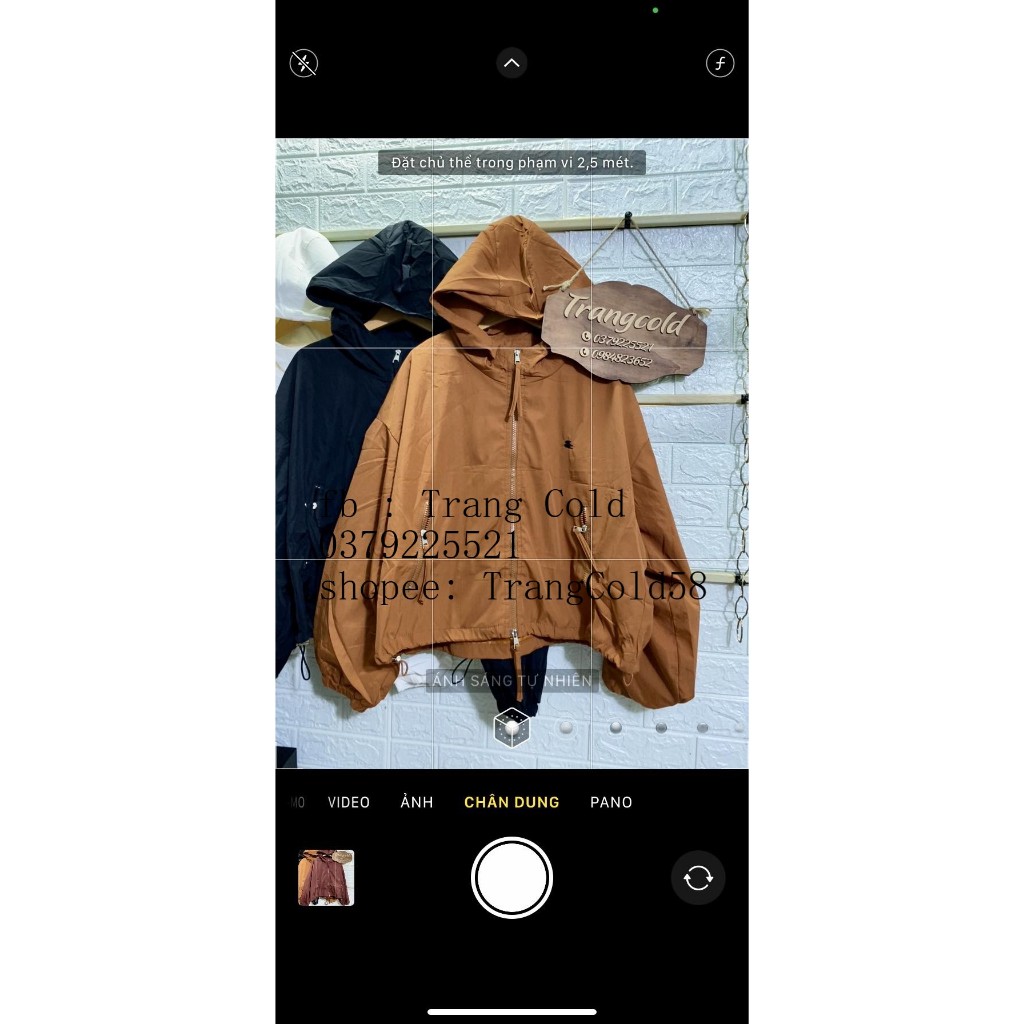 ÁO KHOÁC GIÓ THÊU CÁNH ÉN 2 LỚP DÀY DẶN HÀNG QC ĐẸP