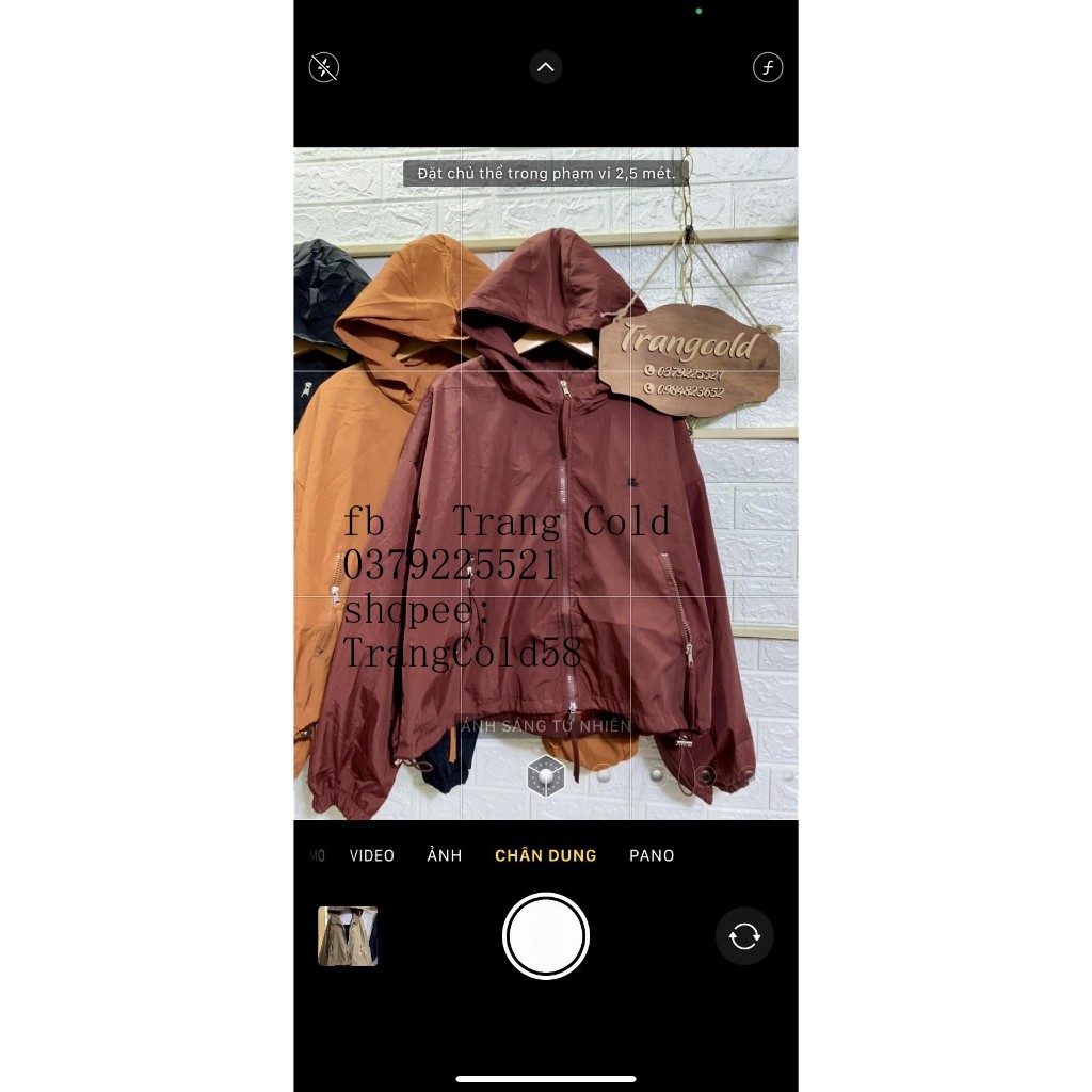 ÁO KHOÁC GIÓ THÊU CÁNH ÉN 2 LỚP DÀY DẶN HÀNG QC ĐẸP