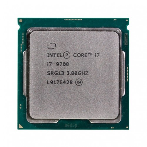 CPU Intel Core I7 thế hệ 3 4 6 7 8 9th