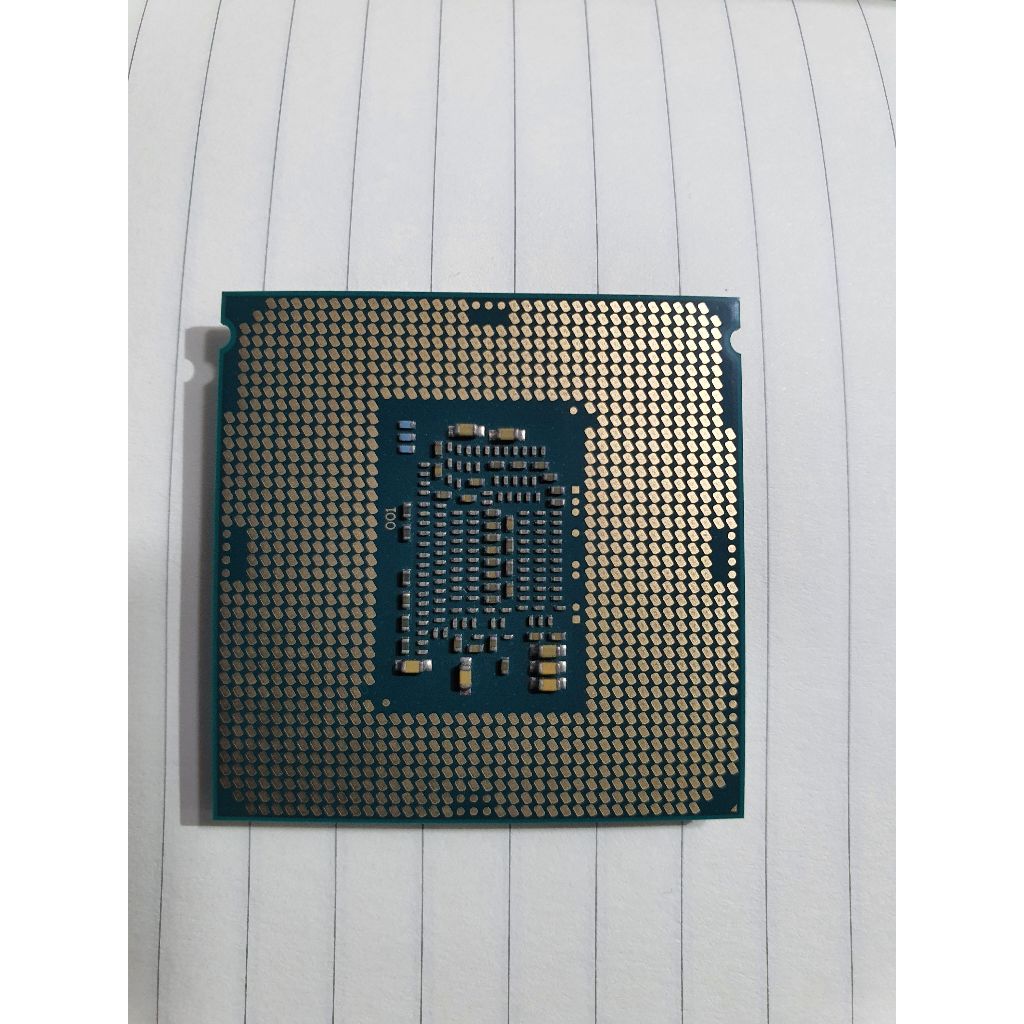 CPU Intel Core I7 thế hệ 3 4 6 7 8 9th