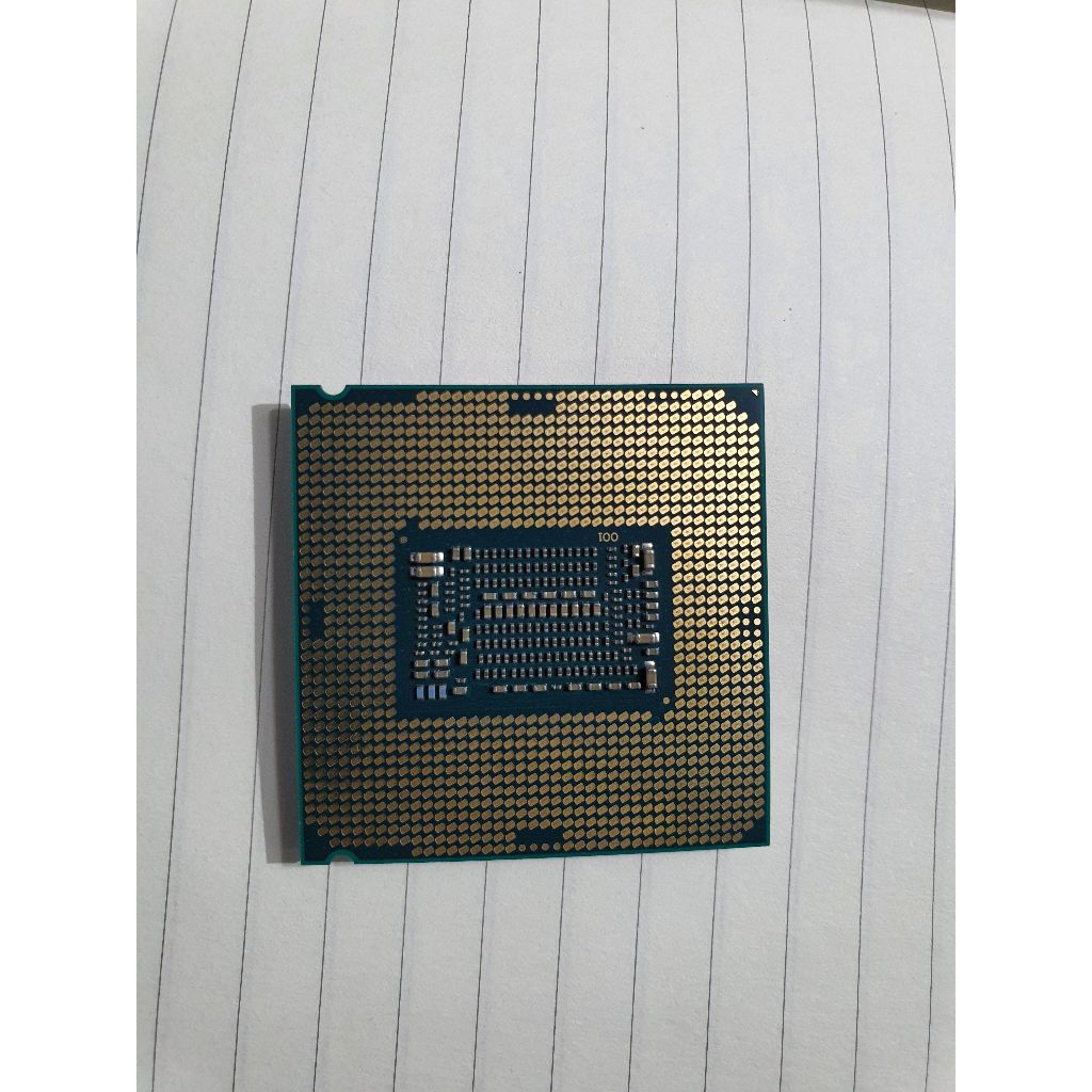 CPU Intel Core I7 thế hệ 3 4 6 7 8 9th