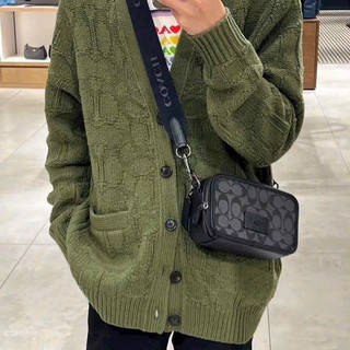 📛rẻ vô địch📛túi c nam wyatt slingbag cm109 đeo chéo