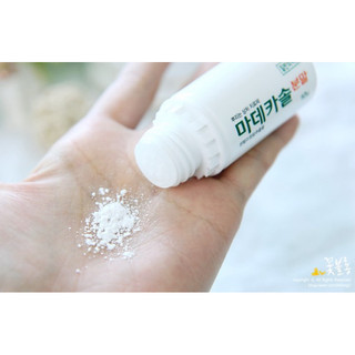 MADECASSOL 10g DẠNG BỘT - 마데카솔 분말 10g