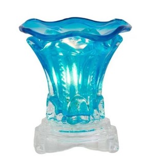 Đèn xông tinh dầu thủy tinh