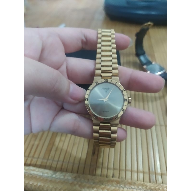 Đồng hồ 2hand chính hãng bảo check