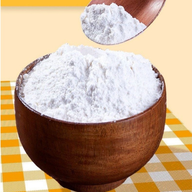 Nguyên liệu làm bánh kếp, bánh tôm / Bột làm bánh kếp, bánh tôm trộn sẵn siêu tiện dụng