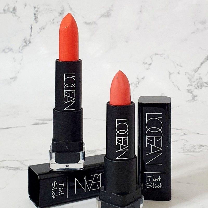 Son dưỡng môi Locean lâu trôi,bền màu Hàn Quốc Chính Hãng