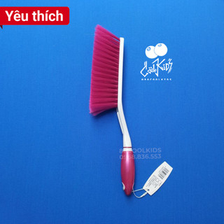 Chổi vệ sinh bàn bida - chổi quét nỉ bàn bida