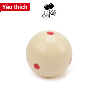 Bi cái bida lẻ 1 quả - viên bóng bida chủ cao cấp