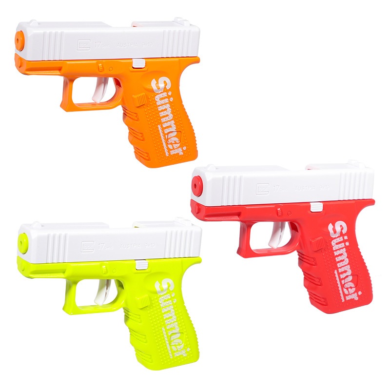 Súng Bắn nước M1911 Hapi Toys - Đồ chơi mới về hàng