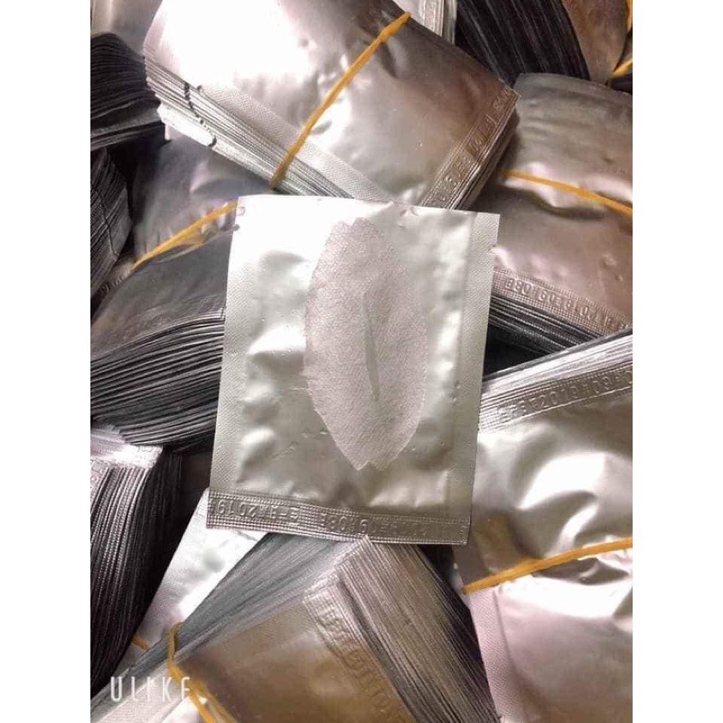 Miếng dán Môi Không Hình Đức Beca Loại 1 Chuẩn Hãng