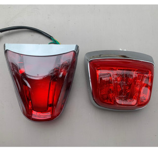 Đèn hậu xe điện Vespa các loại chính hãng