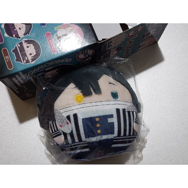 Bông mập nhân vật Kimetsu no Yaiba