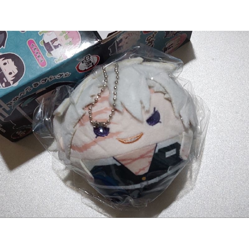 Bông mập nhân vật Kimetsu no Yaiba