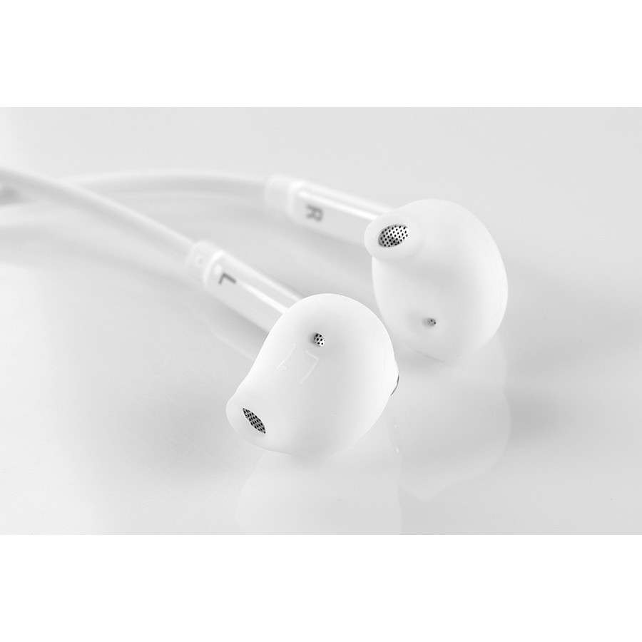 Tai nghe Samsung Có Dây S7 , Jack 3.5mm Gaming có mic nhét tai rooapp - Hàng Chính Hãng Bảo Hành 6 Tháng