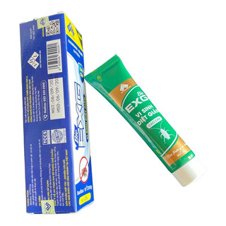 Gel bả diệt gián Viện Hàn Lâm 25g