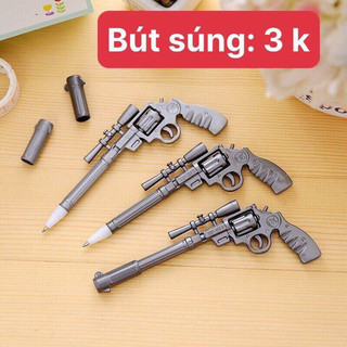 Bút súng lục