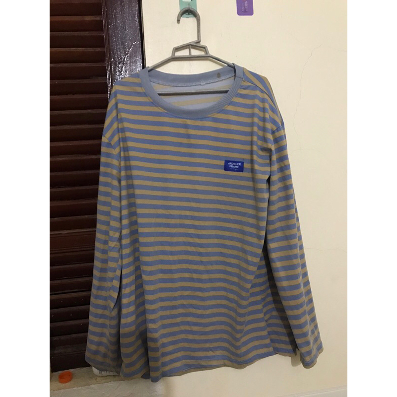 Pass thun dài tay size XL