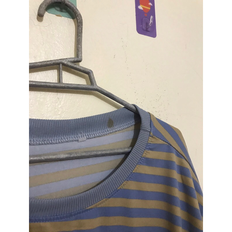 Pass thun dài tay size XL