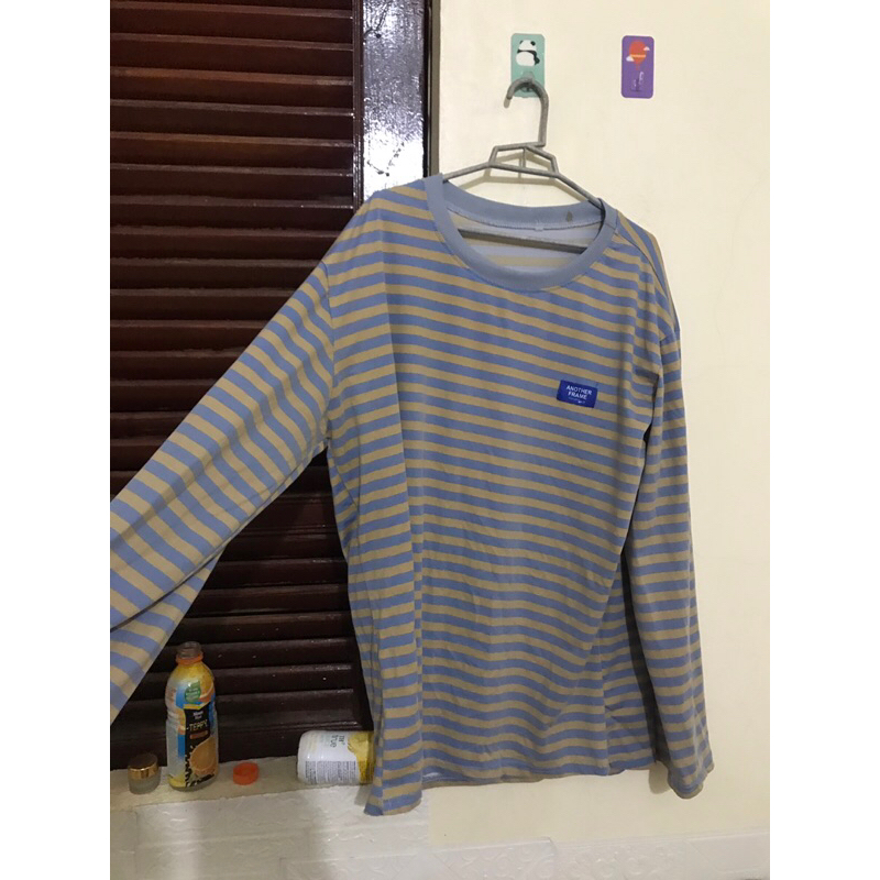 Pass thun dài tay size XL