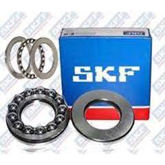 Vòng bi bạc đạn 51104 SKF chính hãng - Vòng bi chặn trục 1 hướng - Vòng bi tỳ