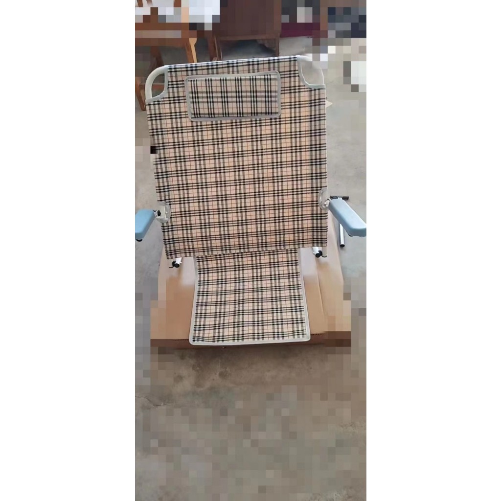 Tựa Lưng Cho Người Già, Bệnh Nhân, Dùng Cho Người Đọc Sách.