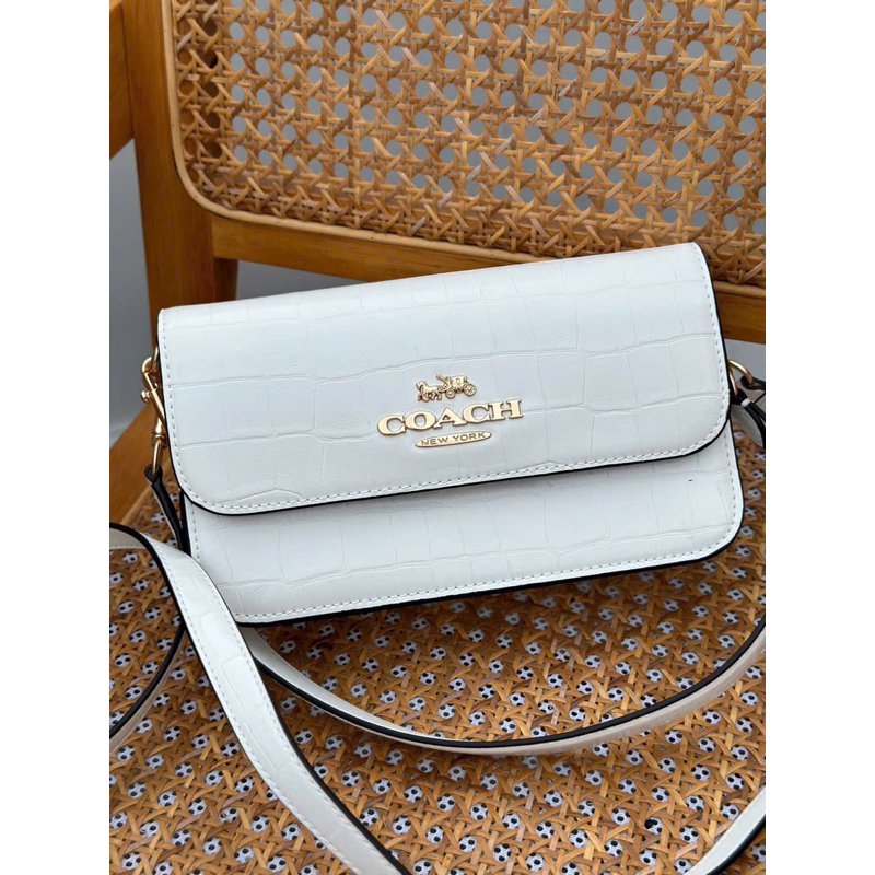 📛RẺ VÔ ĐỊCH📛TÚI C BRYNN FLAP CN061 ĐEO CHÉO SIÊU ĐẸP