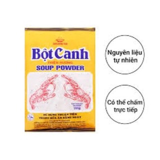 Muối bột canh Thiên Hương