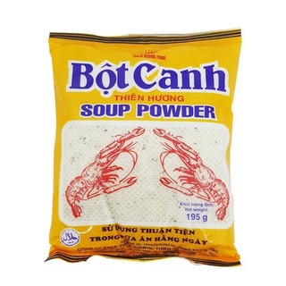 Muối bột canh Thiên Hương