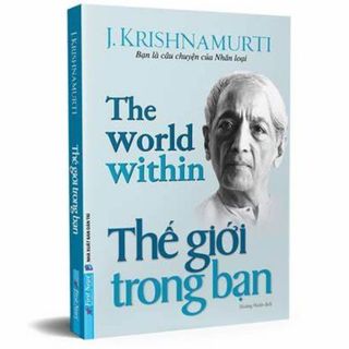 Sách Thế Giới Trong Bạn