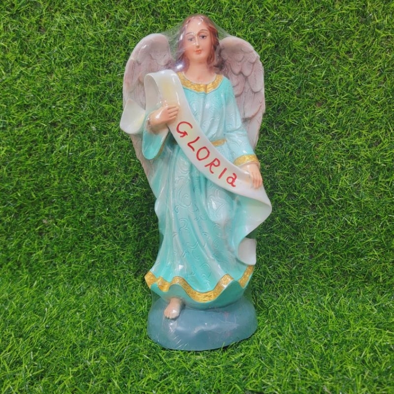 Top  tượng Thiên thần cao 20cm, 30cm trang trí Noel dành cho người Công giáo