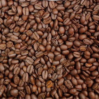 Cà phê rang mộc 100% arabica cầu đất o'petit túi 1kg