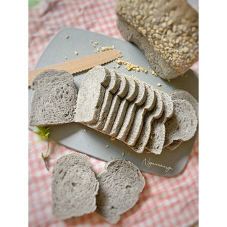 [CHỈ GIAO HCM] BÁNH MÌ ĐEN HANDMADE