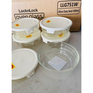 Hộp thuỷ tinh Lock and Lock 950ml