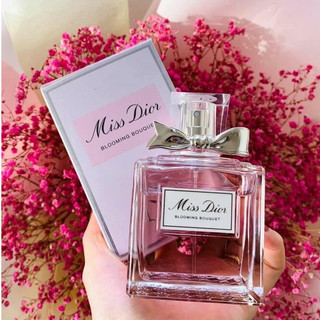 Nước Hoa Nữ Miss Dior Blooming Bouquet