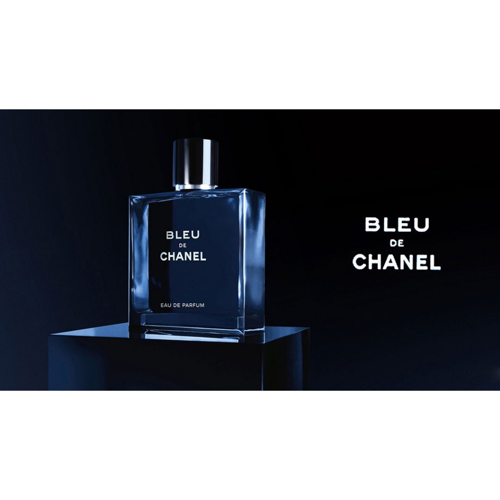 Nước Hoa Nam Blue Đẳng Cấp Phái Mạnh Dung Tích100ml,Hương Thơm Nam Tính Quyến Rũ - Hàng Nội Địa Trung