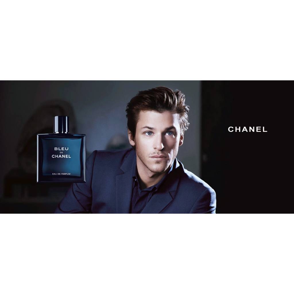 Nước Hoa Nam Blue Đẳng Cấp Phái Mạnh Dung Tích100ml,Hương Thơm Nam Tính Quyến Rũ - Hàng Nội Địa Trung