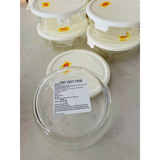Hộp thuỷ tinh Lock and Lock 950ml