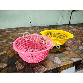 Rỗ nhỏ - đồ chơi cân ký cho bé